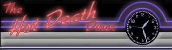 The Hot Death Diner