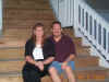 Kevin&Suzanne.JPG (270352 bytes)