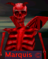 Bone Devil