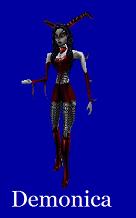 Demonica