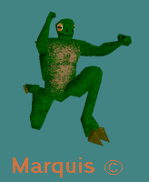 Frogger