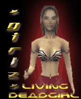 Living Dead Girl