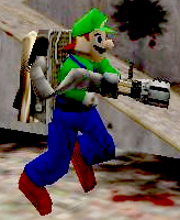 Luigi