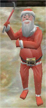 Christmas Models Page