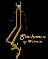 Stick Man