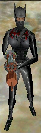 Catwoman