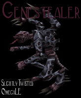 Genestealer