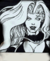 Lady Death