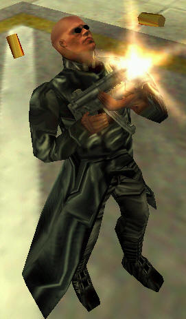 Morpheus