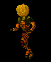 Pumpkin