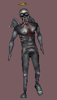 Spooty