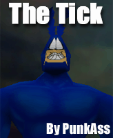 The Tick