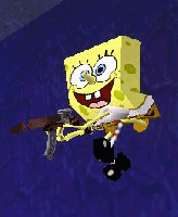 Sponge Bob