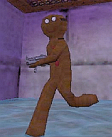 Gingerman