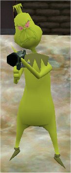 The Grinch